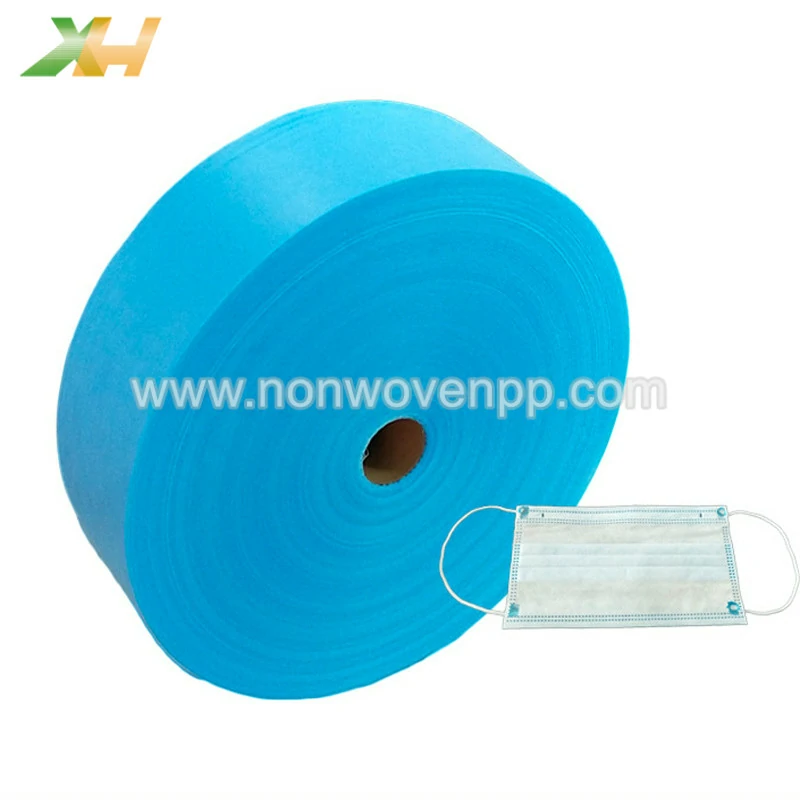 medical non woven